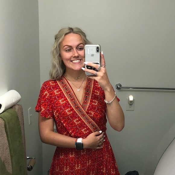 Meet Your Posher, Sav! - Picture 3 of 7